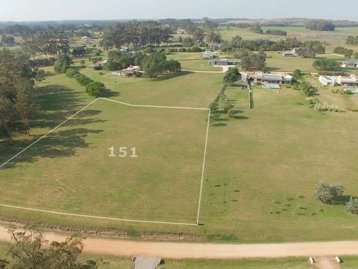 Terreno en venta en Maldonado