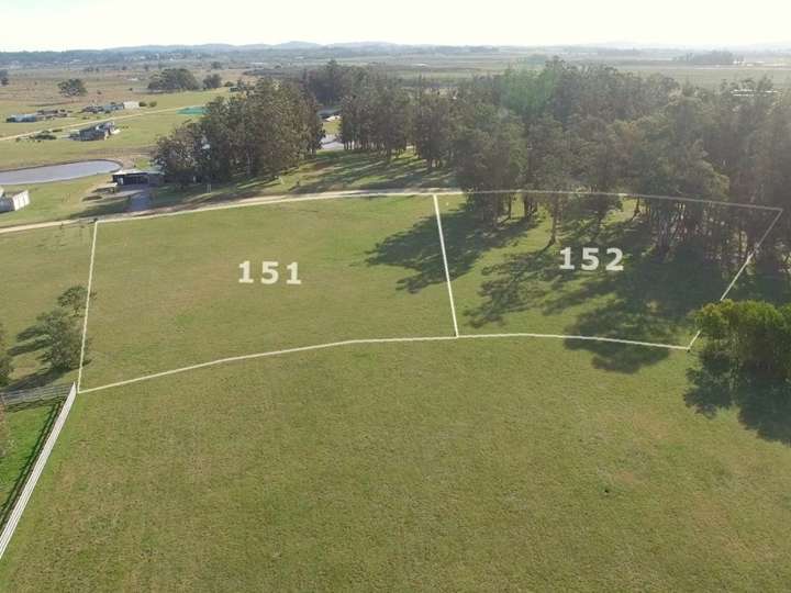 Terreno en venta en Maldonado