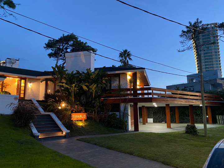 Casa en venta en Punta Del Este
