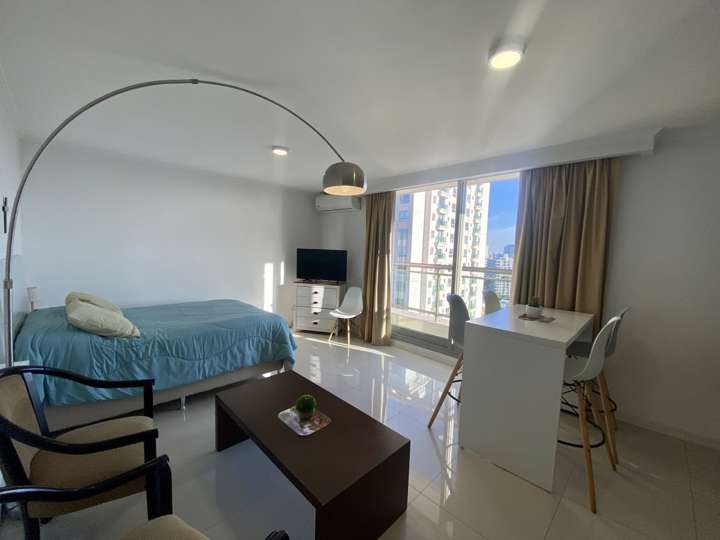 Apartamento en venta en Avenida Franklin Delano Roosevelt, Punta Del Este