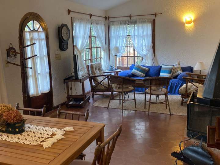 Casa en venta en Tabaré, Punta Del Este