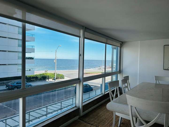 Apartamento en venta en Punta Del Este