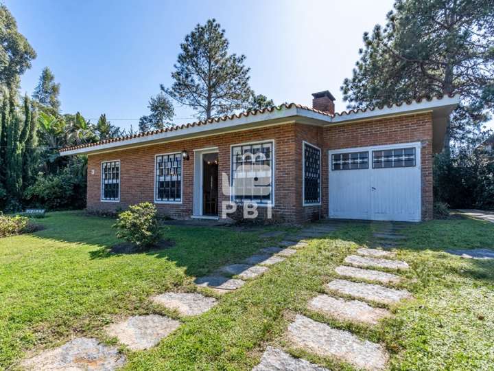 Casa en venta en Avenida a la Laguna, Maldonado