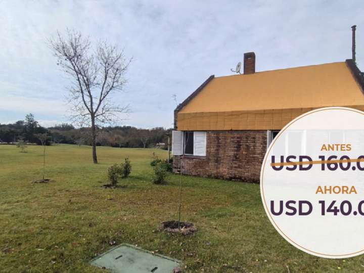 Casa en venta en Maldonado