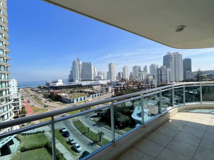 Apartamento en venta en Punta Del Este