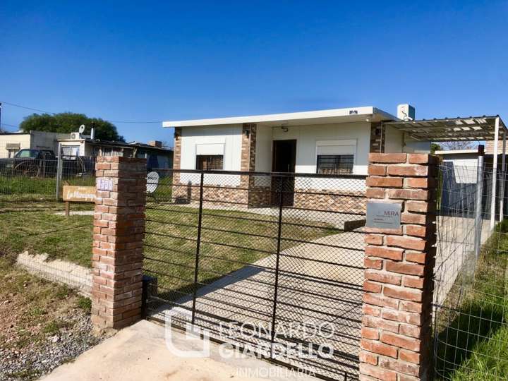 Casa en venta en Damacio Caquias, Colonia