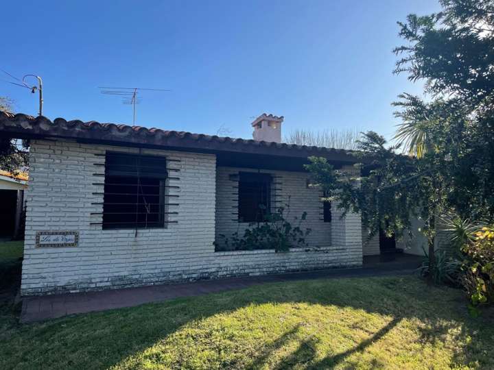 Casa en venta en La Floresta