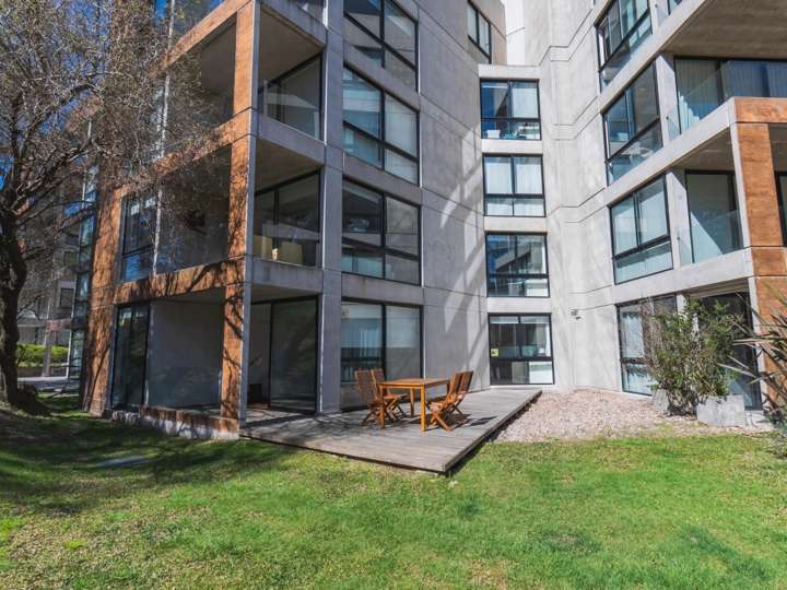 Apartamento en venta en Avenida Laureano Alonsopérez, Punta Del Este