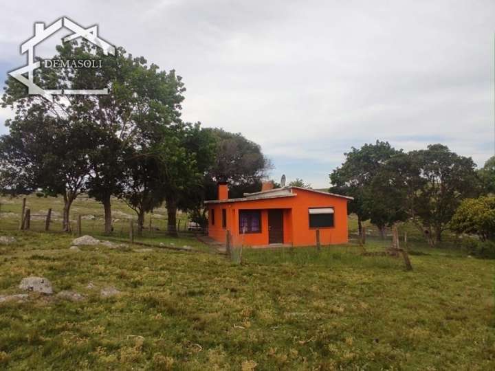 Granja en venta en Rambla General Artigas, Punta Del Este