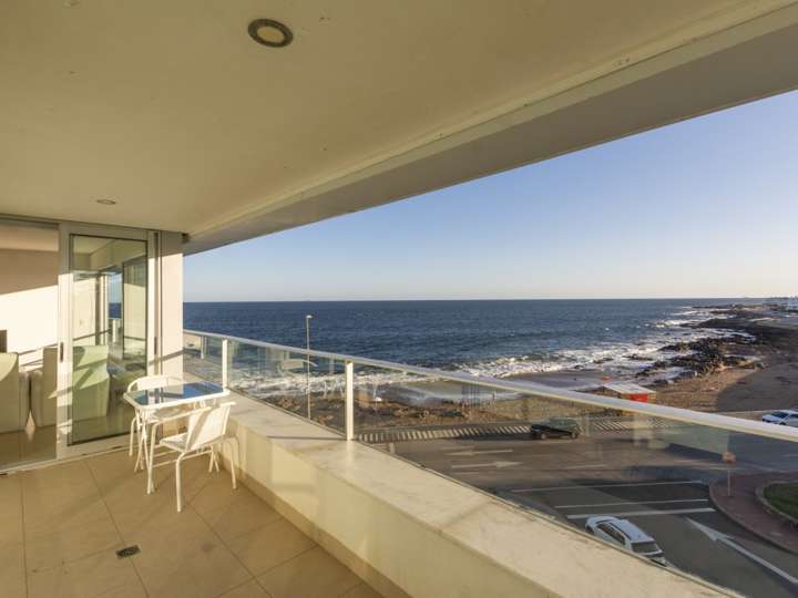 Apartamento en venta en Punta Del Este