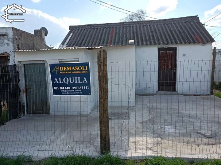 Casa en venta en Pan de Azúcar