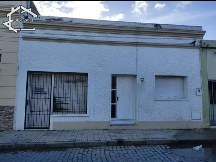 Casa en venta en Rocha