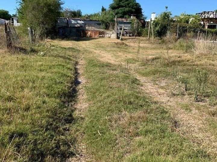 Terreno en venta en Pan de Azúcar