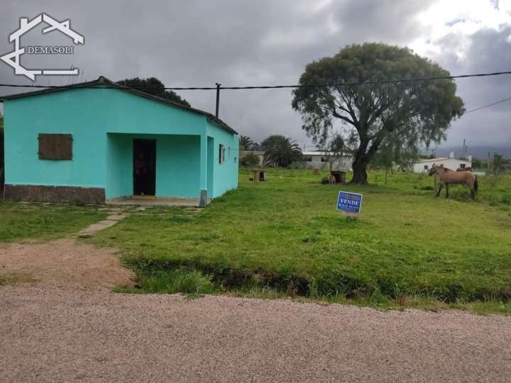 Casa en venta en Maldonado