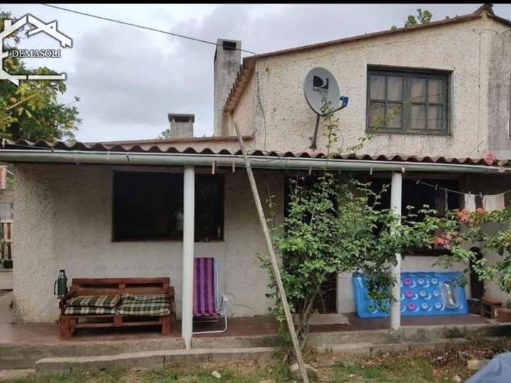 Casa en venta en La Paloma