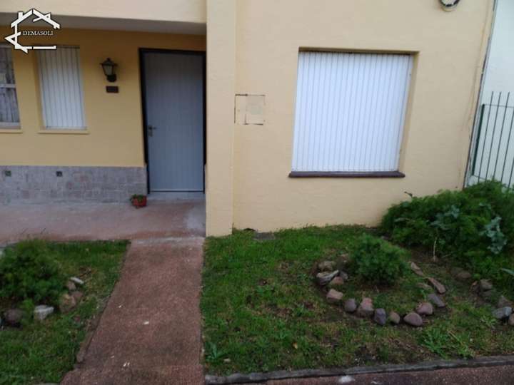 Casa en venta en Pan de Azúcar