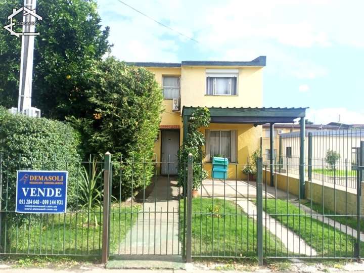 Casa en venta en Pan de Azúcar