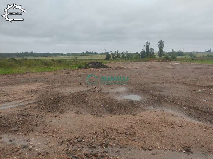 Terreno en venta en Pan de Azúcar