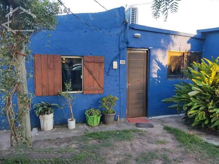 Casa en venta en Pan de Azúcar