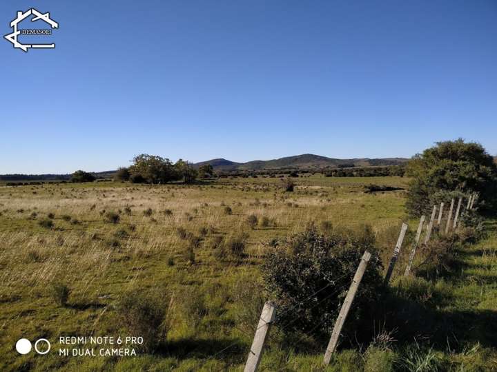 Granja en venta en Pan de Azúcar