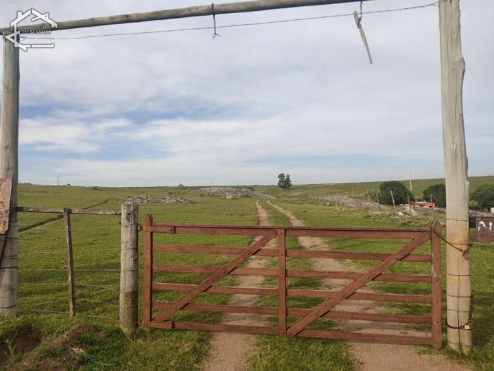 Granja en venta en Pan de Azúcar