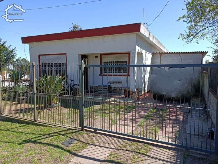 Casa en venta en Piriápolis