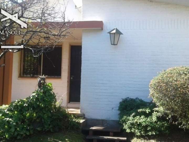 Casa en venta en Parque del Plata