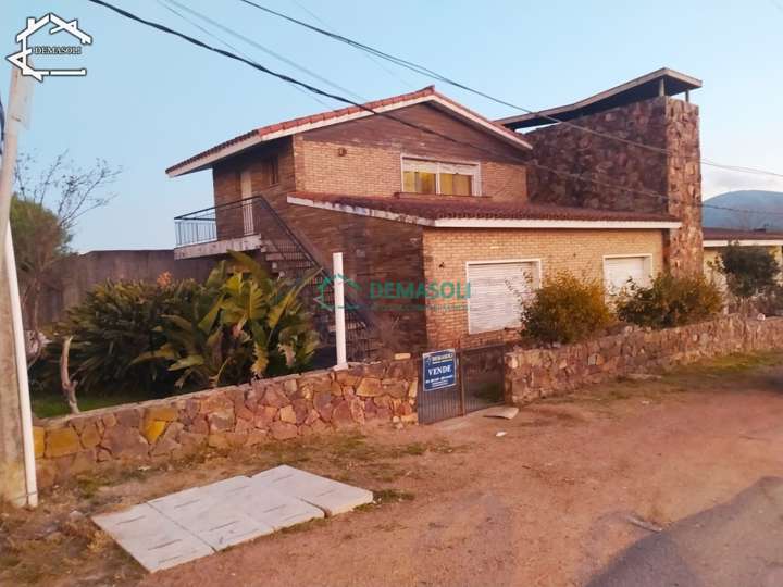 Casa en venta en Pan de Azúcar