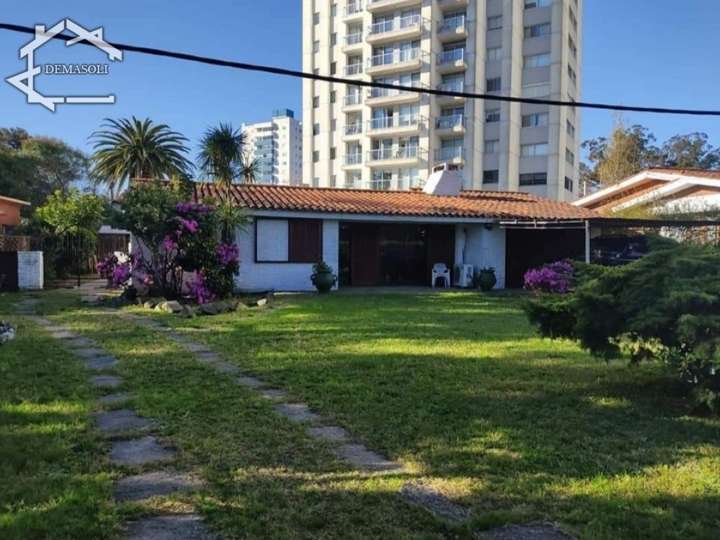 Casa en venta en Maldonado