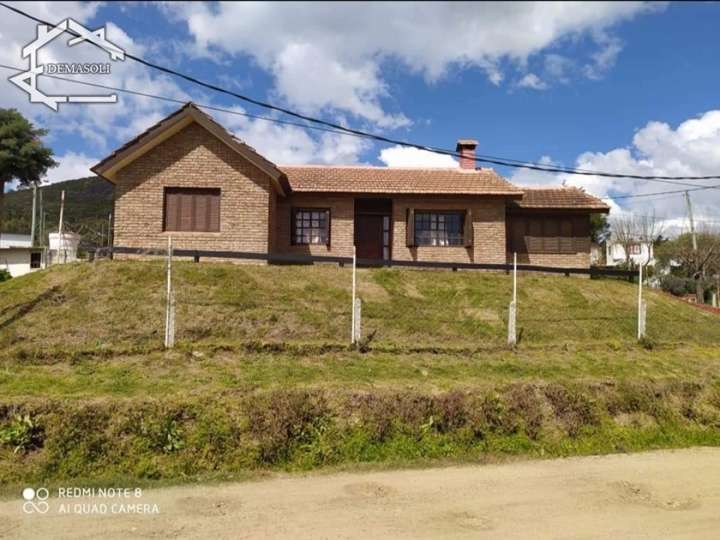 Casa en venta en Piriápolis