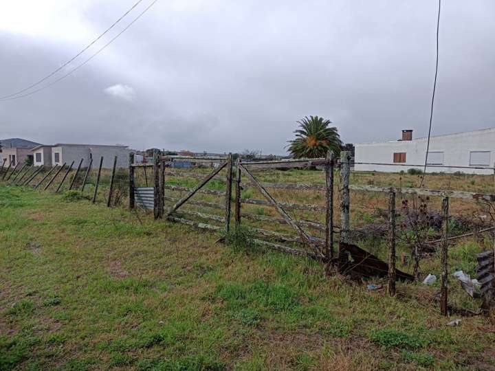 Terreno en venta en Grito de Asencio, Pan de Azúcar