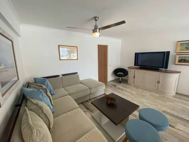 Apartamento en venta en Punta Del Este