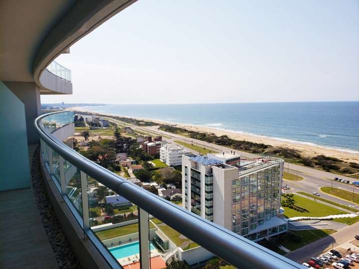 Apartamento en venta en Punta Del Este