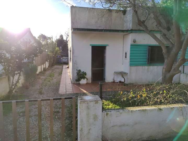 Casa en venta en Rambla General Artigas, Punta Del Este