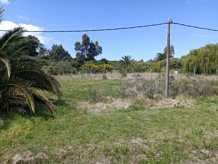 Terreno en venta en Ruta 71, Maldonado