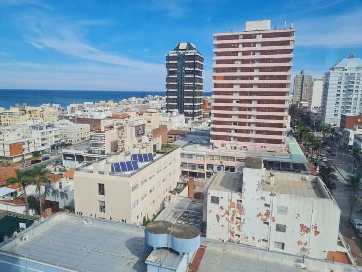 Apartamento en venta en Punta Del Este