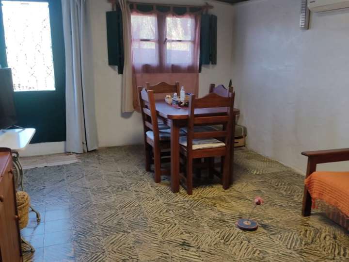 Casa en venta en Félix de Lizarza, Pan de Azúcar