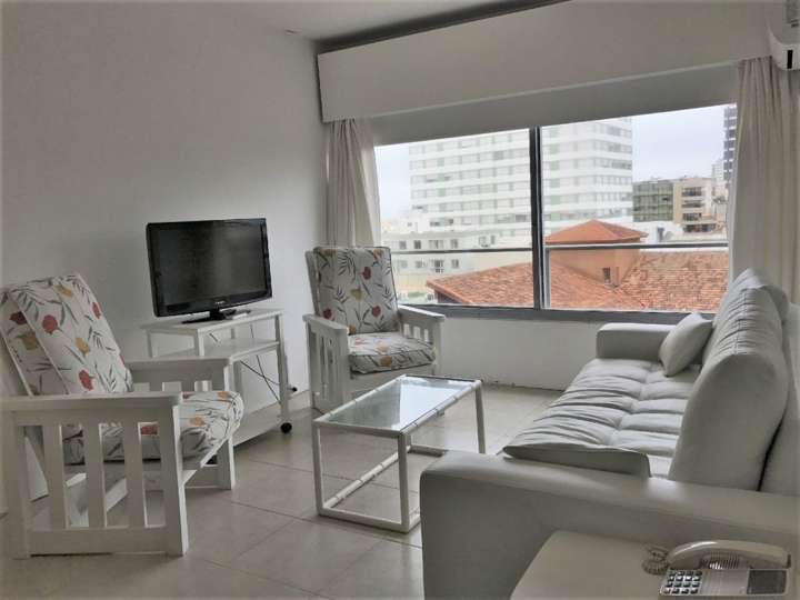 Apartamento en venta en Punta Del Este