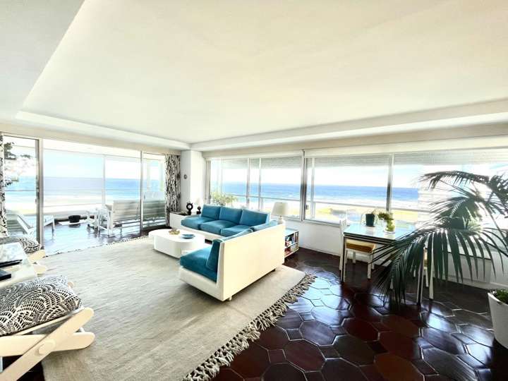 Apartamento en venta en Punta Del Este