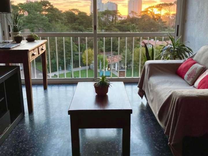 Apartamento en venta en Punta Del Este