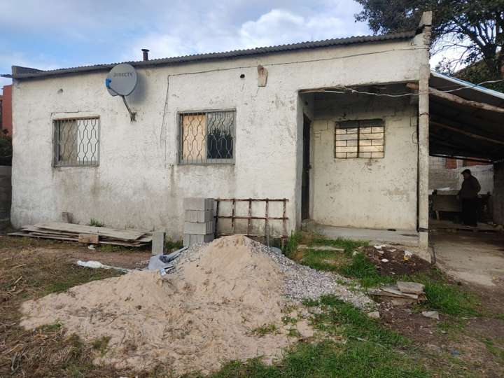 Casa en venta en Sauce, Pan de Azúcar