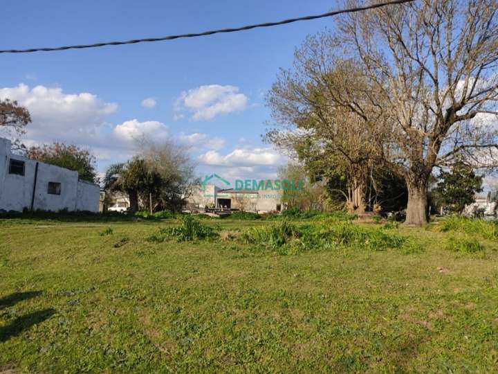 Terreno en venta en Elías de Vicenci, Pan de Azúcar