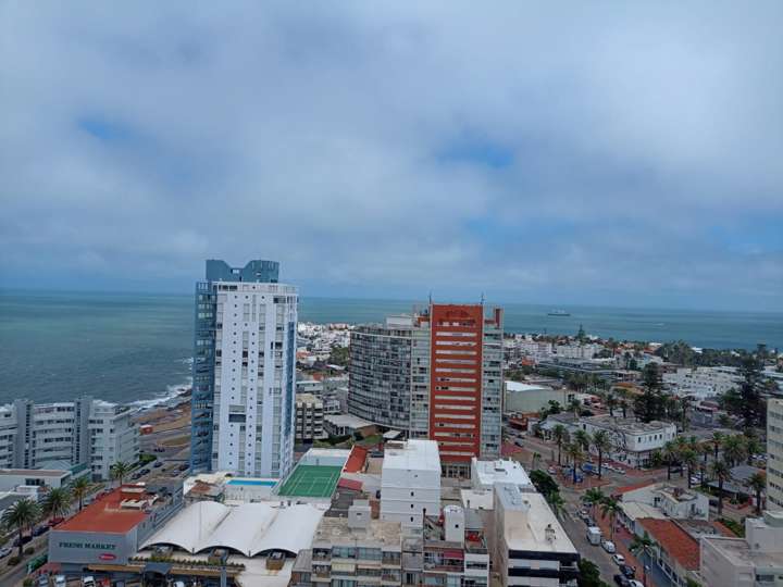 Apartamento en venta en Punta Del Este