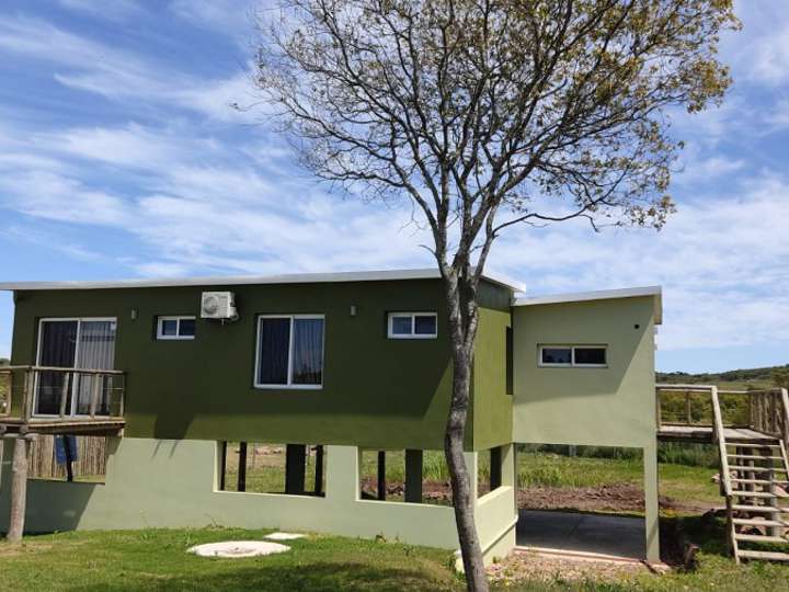 Casa en venta en Rambla General Artigas, Punta Del Este