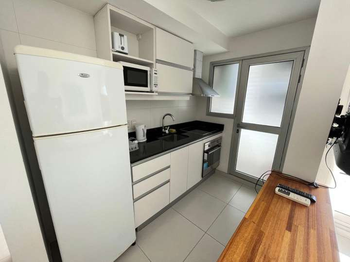 Apartamento en venta en Avenida Franklin Delano Roosevelt, Punta Del Este