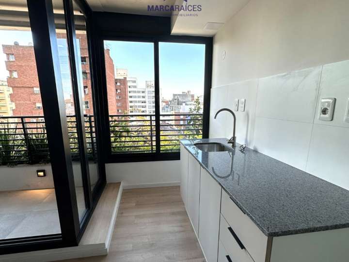 Apartamento en venta en Aguada, Montevideo