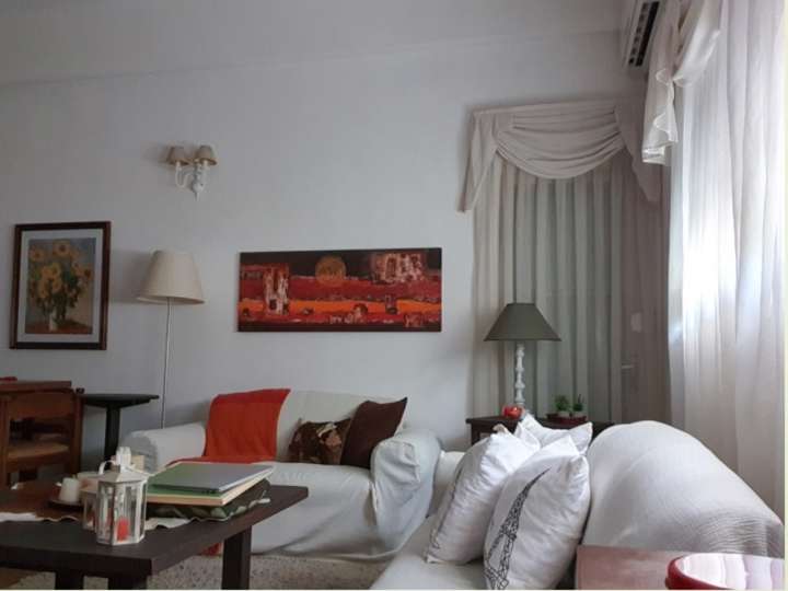 Apartamento en venta en Aguada, Montevideo