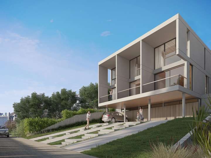 Casa en venta en 5 de Noviembre de 1890, Piriápolis