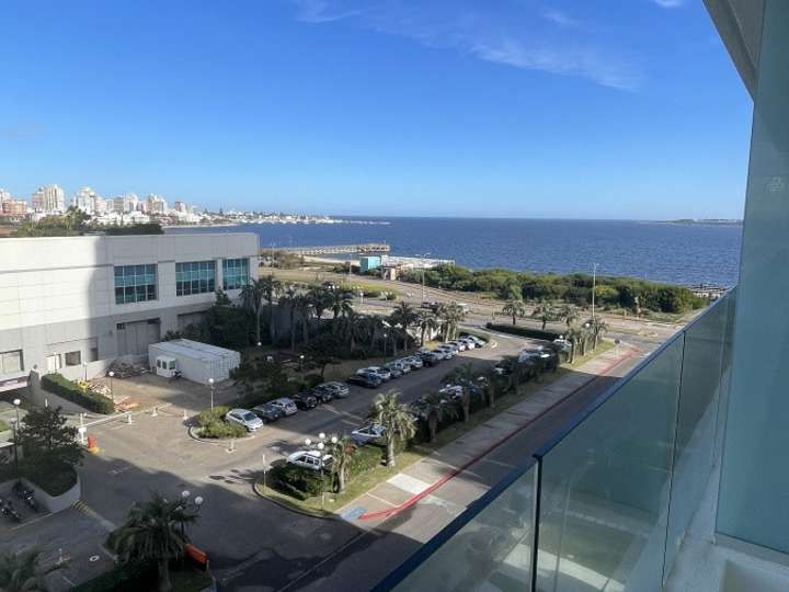 Apartamento en venta en Punta Del Este