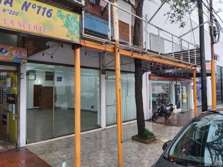 Comercial / Tienda en alquiler en Avenida Uruguay, 5534, Provincia de Misiones